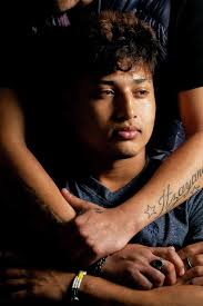 They fled gangs in Central America. Now, two teens must navigate new lives  and the system that will grant them asylum — or deport them