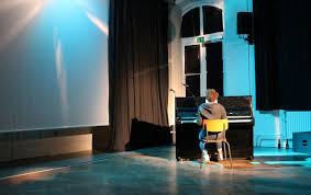 Im raum 3 des tanzstudios marie cougul. Hausdrei Stadtteilkulturzentrum In Hamburg Altona Amelie Putzar Kommunikationsdesign Amelie Putzar Kommunikationsdesign