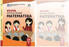 Buku guru kelas 5 matematika. Buku Matematika Untuk Guru Dan Siswa Kelas 5 Kurikulum 2013 Jenjang Sd Mi Dokumen Kurikulum 2013 Revisi Terbaru
