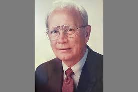 Remembering Robert Benjamin Holladay