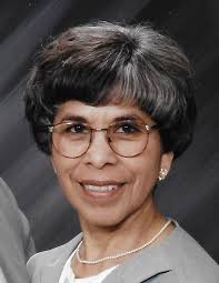 Odelia Ybarra Obituary