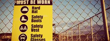 We are looking for an experienced and responsible safety officer to join our team. How To Become An Occupational Health And Safety Officer