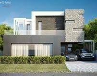 pin by shoaib mohammadi on elevations building facade small house elevation small house