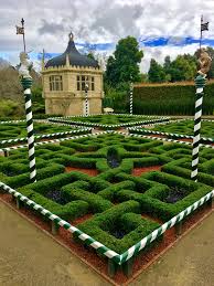 Hamilton Gardens New Zealand New Zealand Destinations Nz Travel Nz South Island