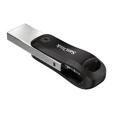 The ixpand mini flash drive is a great device for freeing up space on your iphone and ipad. Ixpand Flash Drive Go Western Digital Store