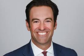 KTLA taps Melvin Robert for Sam Rubin's 'Morning News' spot