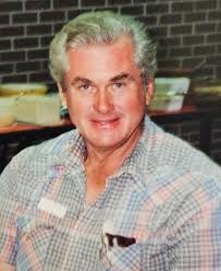 Phillip Ricker Obituary (1942