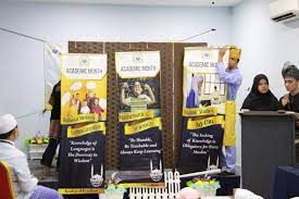 Here are 2 possible meanings. Bulan Akademik Rise Ketengahkan Gaya Pembelajaran Vak Islamic Relief Malaysia