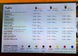 A regular iced coffee only has between 10 and 20 calories, and just 3 grams of carbs. What To Order At Dunkin Donuts When Trying To Lose Weight Nutrition Starring You