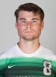 2017 Men's Soccer Roster