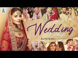 Wedding Mashup 2019 Dj Hitesh Namita Choudhary Wedding Song Pre Wedding Video Engagement Youtube Pre Wedding Videos Wedding Video Wedding Songs