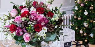 Event flowers london delivered by professional event todich floral design can help you plan flowers for your christmas party. 10 Best Flowers To Deck The Halls This Christmas Appleyard London