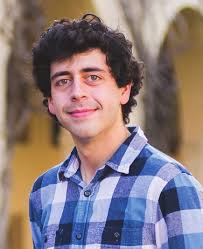 Caltech Grad Student Wins Hertz Fellowship