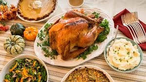 Traditional is the typical way to go, but there are many ways to design a festive feast. Keto Friendly Thanksgiving Planning Your Diet For Holidays