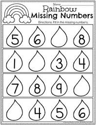 Rainbow Activities Planning Playtime Math Activities Preschool Preschool Math Worksheets Preschool Math