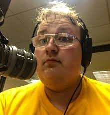 WLU Student Leads Radio Station