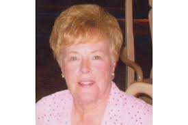 Elizabeth Dewar Obituary (1933