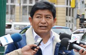 MAS denuncia que el gobierno ofrece como “pipocas” televisores en áreas  rurales