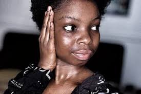 Adeyemo Blessing David