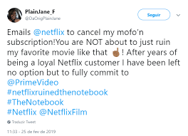 A allie de mcadams, é uma daquelas personagens que precisam se livrar das imposições dos pais, está atrás de uma liberdade, que começa a ser degustada ao lado de noah. Streaming Muda Final De Diario De Uma Paixao E Revolta Fas Do Filme Metropolitana Fm