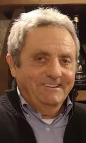 Necrologio LINO GAROFALO