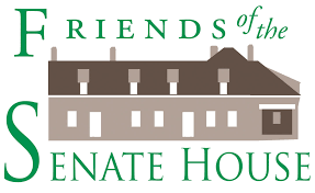 The Senate House, Kingston, NY - State Historic Site Logo