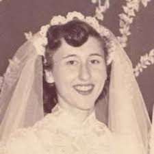 Rita Theresa Hillenbrand Rosenbaum-Pederson (1934-2000)