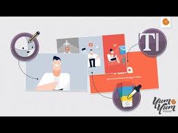 61 Explainer Video Production Process By Yum Yum Videos Youtube Motion Design Animation Explainer Videos Motion Graphics Design