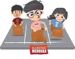 Kartun wallpapers backgrounds free wallpapers download. Pin Oleh Binsar Siahaan Di Karung Merdeka Kegiatan Untuk Anak Seni Anime Gambar