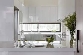 u字型廚房 26 種讓你變神廚的小巧設計 homify home decor home furniture