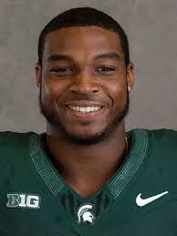 Tre Mosley, Jacoby Windmon Sign as Undrafted NFL Free Agents