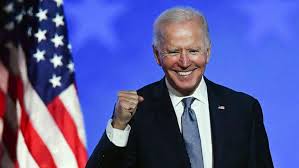 The transcript of president joe biden's interview with abc news' george stephanopoulos dropped, and the president's incoherence, insistence that he was incorrectly briefed,. Joe Biden Defeats Donald Trump For President In Bitter And Historic Election Abc News