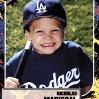 Young player leaves legacy