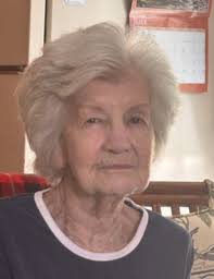 Obituary information for Lucille Wiley Coy