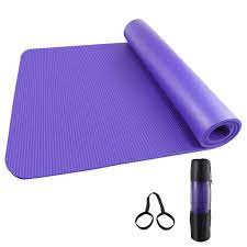 Ihr seid auf der suche nach einer fitnessmatte? Gymnastikmatte Yogamatte Yoga Pilates Fitness Kaufland De