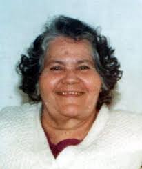 Martha Enriquez Obituary