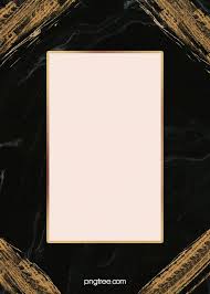 Black Background With Rose Gold Border Rosegold Marble Border Black Background Black Background Images Black Backgrounds Textured Background