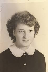 Edna Hattie (Ingle) Buchanan