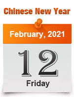 What is a lunar calendar? 10 Facts You Should Know About Chinese New Year Fun Facts For Kids