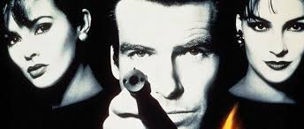 Dan razón por la cual no se ha lanzado GoldenEye 007