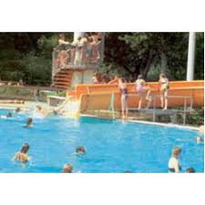 Freibad Salinental Bad Kreuznach Schwimmbader Und Badeseen