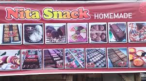 The specified thread does not exist. Nita Snack Home Made Home Facebook