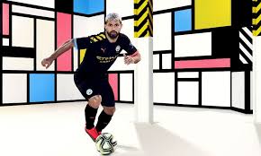 Available with next day delivery at pro:direct soccer. Hacienda Designer Says Man City Away Shirt Is Beyond Appropriation Manchester City The Guardian