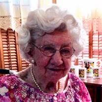 Philomena Leonards Ohlenforst Obituary