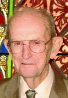 William F. Cassidy (1913-2008)