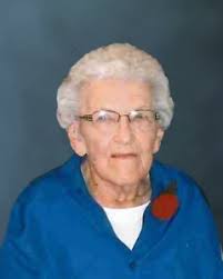 Bernetta Ida Alsleben