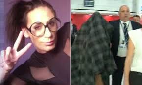 Transgender escort with HIV charged with grievous bodily harm in Perth