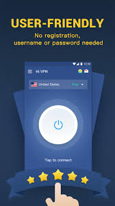 Free vpn is a 100% unlimited vpn that does not require any type of registration with fast connection. Hi Vpn Pro For Android Apk Download