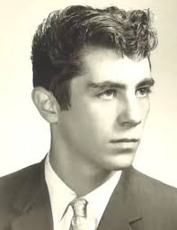 Obituary information for David W. Throop