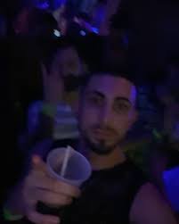 danced my week in NOLA away 💃